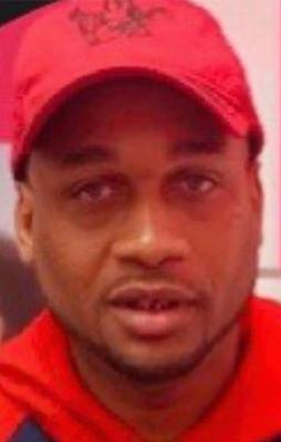 Duntae Manuel death by force case profile photo
