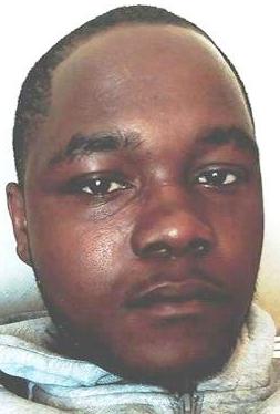 Bryone Dupart death by force case profile photo