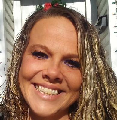 Courtney Smith death by force case profile photo