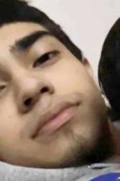 Erik Esquivel death by force case profile photo
