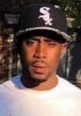 Keenan Hooker death by force case in Calumet-city, IL