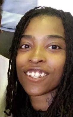Alexis Woods death by force case profile photo