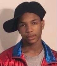 Osaheni Rotimi death by force case in South-holland, IL