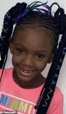 Jaslyn Adams death by force case profile photo