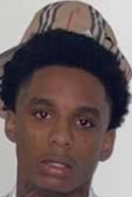 JaWon Ward death by force case profile photo