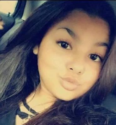 Lydia Jimenez death by force case profile photo
