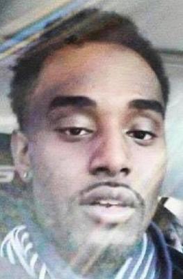 Ahmad Johnson death by force case profile photo