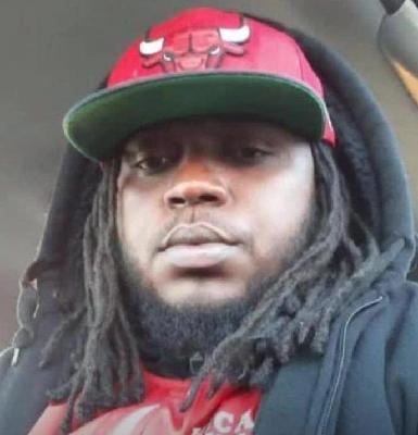 Issa Musah death by force case profile photo