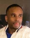 Aaron Jamerson death by force case profile photo