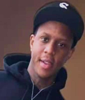 Devion Ward death by force case profile photo