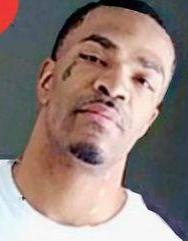 Eric Kirk death by force case profile photo