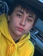 Mason Sauseda death by force case profile photo