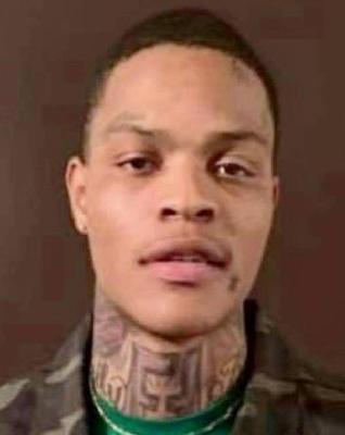 Fredrick Edmond death by force case profile photo