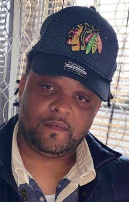Paliris Singleton death by force case profile photo