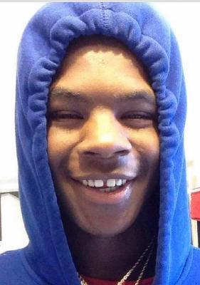 Vonshea Norman death by force case in Chicago, IL