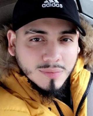 Brian Guerrero death by force case profile photo