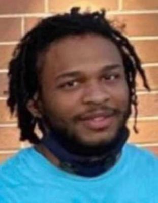 Dashawn Norman death by force case profile photo