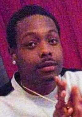 Courtney Macon death by force case profile photo