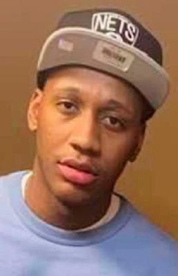 Marshon Maxey death by force case profile photo
