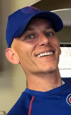 Jeremy Mulder death by force case in Oswego, IL