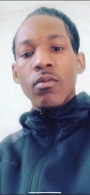 Marcus Dixon death by force case profile photo
