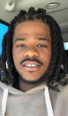 Delmar McPhail death by force case profile photo
