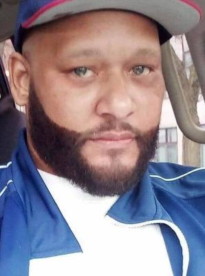 Mauryce Brown death by force case profile photo