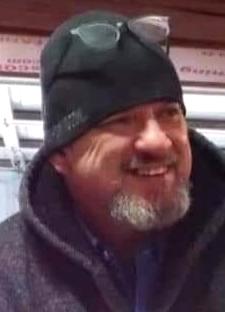 Gary Gould death by force case profile photo