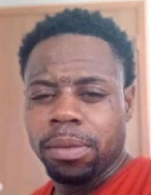 Brandon Johnson death by force case profile photo