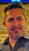 Javier Ramos death by force case profile photo