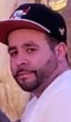 Isaac Hidalgo death by force case profile photo