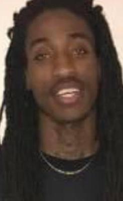 Marquel Robinson death by force case profile photo