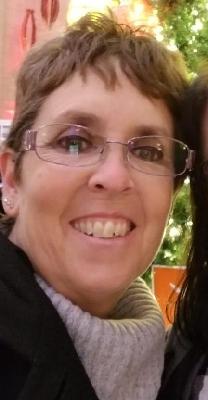 Brenda Jo Poss Barnes death by force case in Sheridan, IL