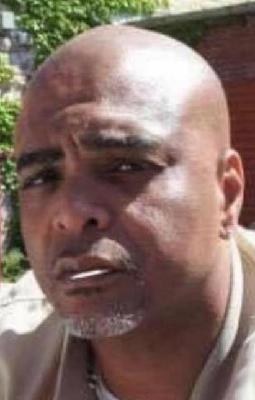 Gino Collins death by force case profile photo
