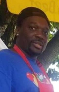 Lionel Darling death by force case in Chicago, IL