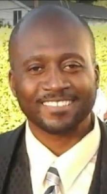 Merlyn McCallister death by force case profile photo