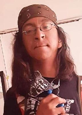Jose Sanchez-Guerrero death by force case profile photo