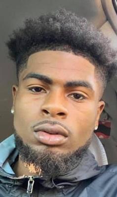 Lamante Barnes death by force case profile photo