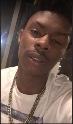 Edward Woodall death by force case in Chicago, IL