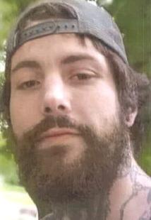 Gabriel Cook death by force case profile photo