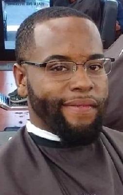 Judah Gill death by force case profile photo