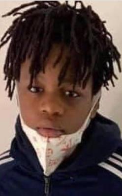 Bryshawn Robinson death by force case in Chicago, IL