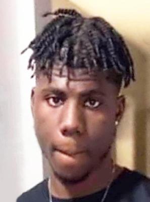 Jaheim Anderson death by force case in South-holland, IL