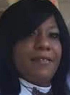 Glenda Cramer-Cayson death by force case profile photo