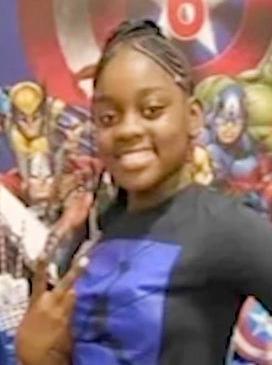 NyAndrea Dyer death by force case in Chicago, IL