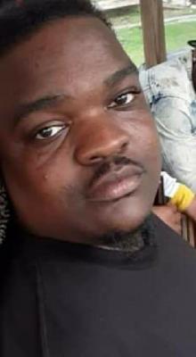 Christopher Bess death by force case profile photo