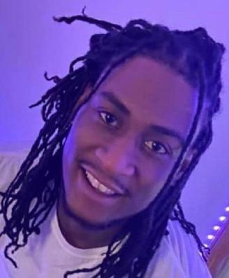 Javontae Hendricks death by force case profile photo