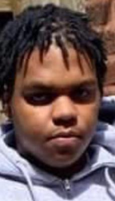 Kevin Hobby death by force case profile photo