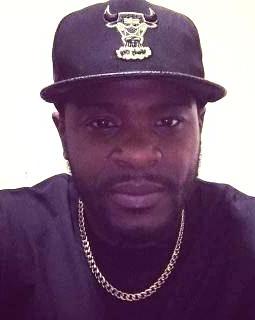 Lesean Long death by force case profile photo