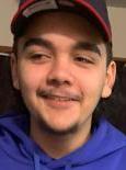 Julian Castillo death by force case profile photo